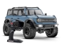 Preview: TRX97074-1A51 1/18 TRX-4M Ford Bronco 4x4 RTR